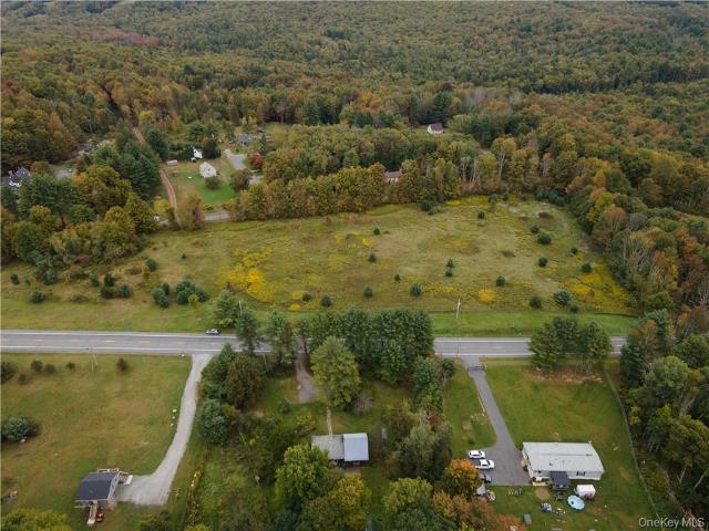Land for sale in Accord, New York