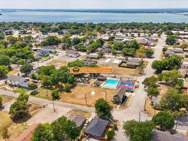 Land for sale in Rockwall, Rockwall County