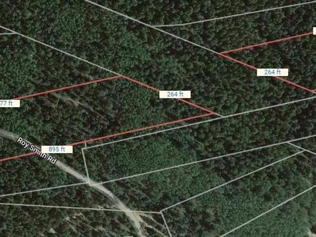 Land for sale in Central City, Colorado