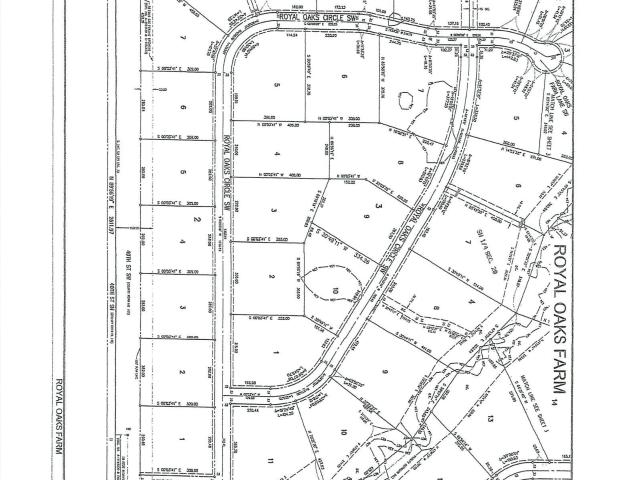Land for sale in Minnesota