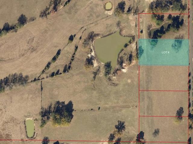 Land for sale in Wood, Texas