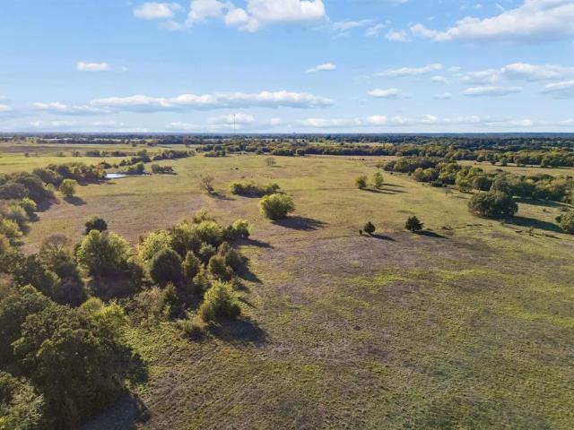 Land for sale in Point, Rains County
