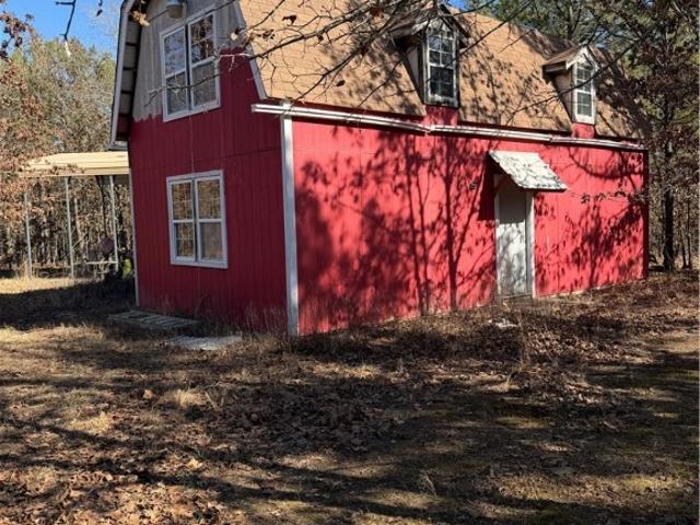 Land for sale in Atoka, Oklahoma