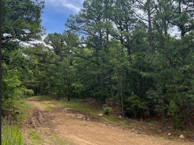 Land for sale in Red Oak, Oklahoma