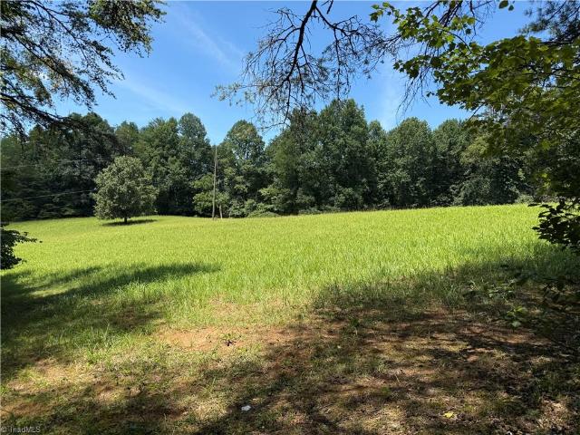 Land for sale in Millers Creek, North Carolina