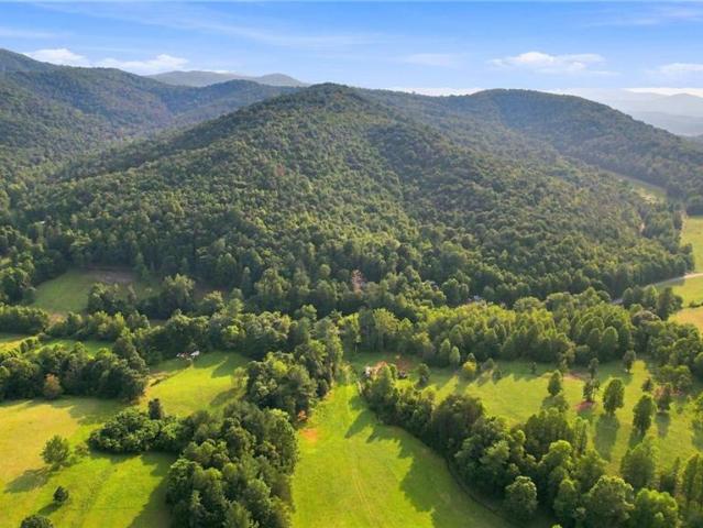 Land for sale in North Carolina