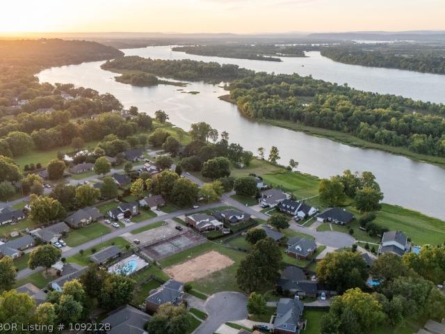 Land for sale in Fort Smith, Sebastian County