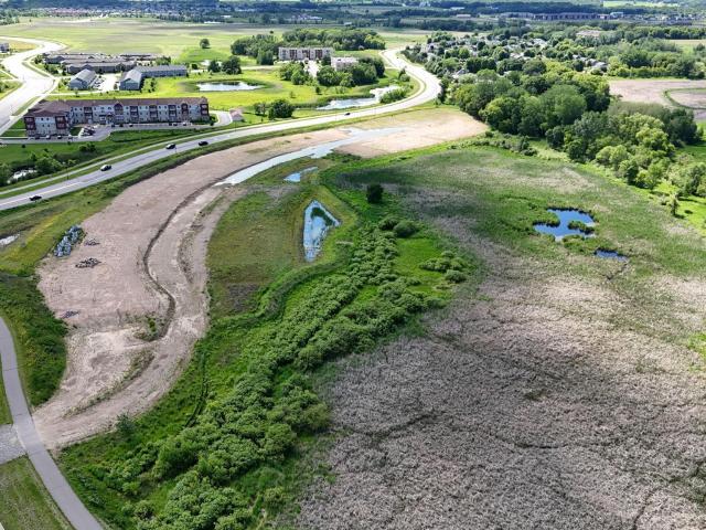 Land for sale in Sartell, Minnesota