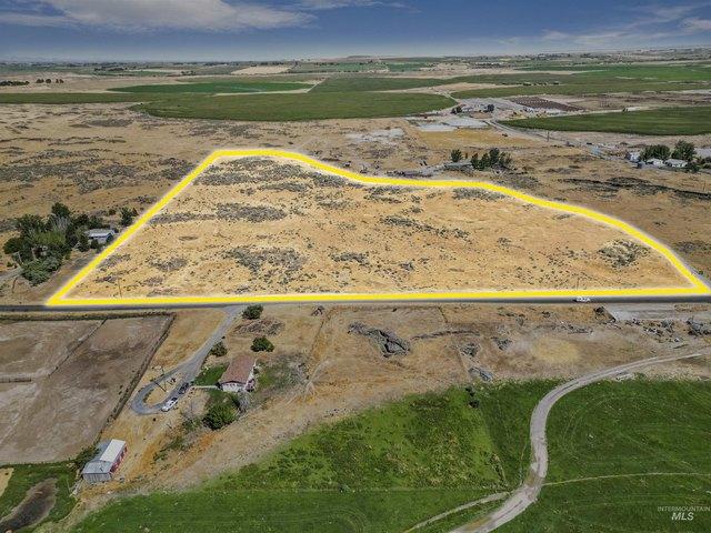 Land for sale in Bliss, Idaho