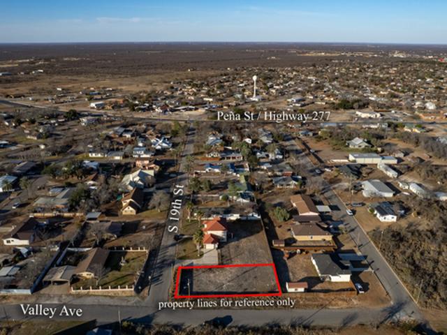 Land for sale in Carrizo Springs, Texas