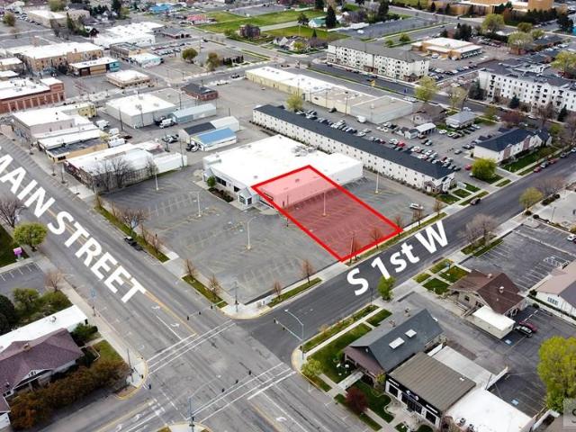 Land for sale in Rexburg, Idaho