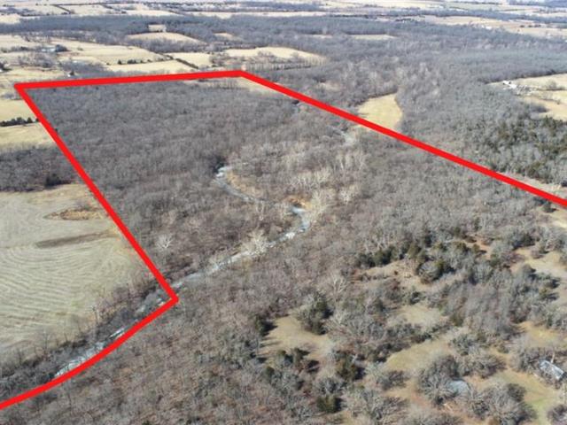 Land for sale in Vernon, Missouri