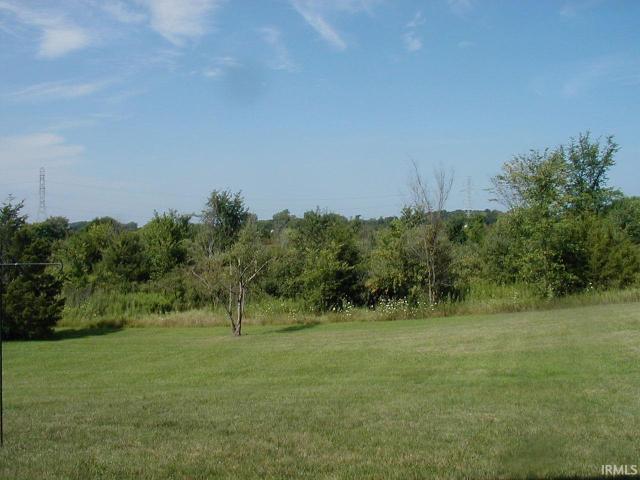Land for sale in Columbia City, Indiana
