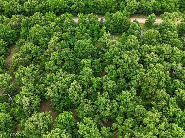 Land for sale in Sallisaw, Oklahoma
