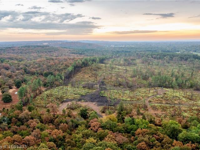 Land for sale in Muldrow, Oklahoma