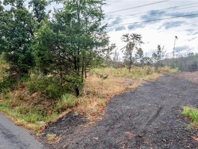 Land for sale in Muldrow, Oklahoma