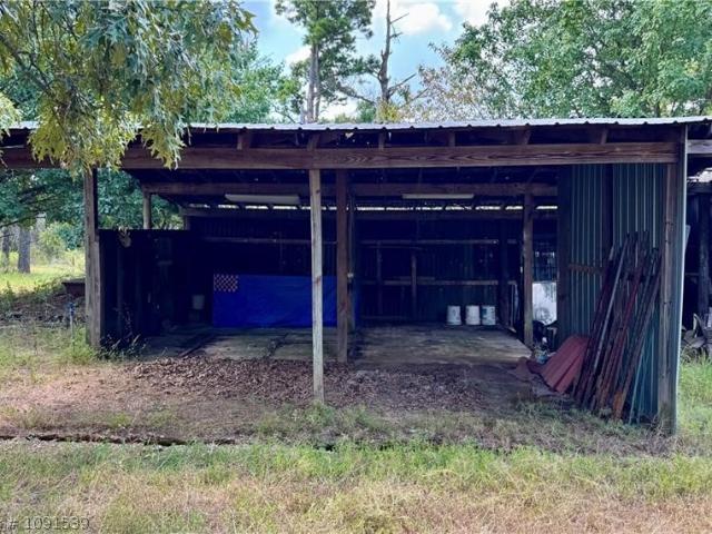 Land for sale in Muldrow, Oklahoma