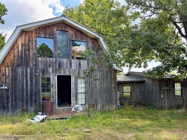 Land for sale in Muldrow, Oklahoma