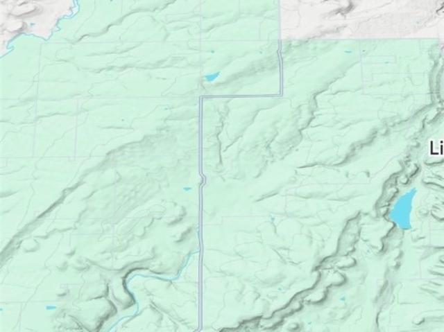 Land for sale in Muldrow, Oklahoma