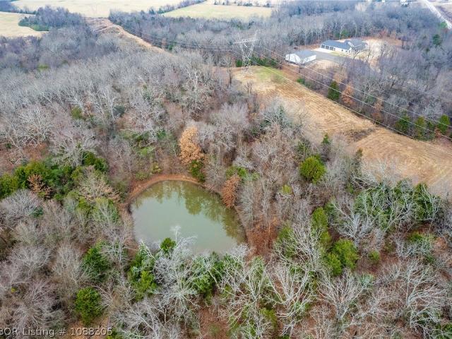 Land for sale in Sallisaw, Oklahoma