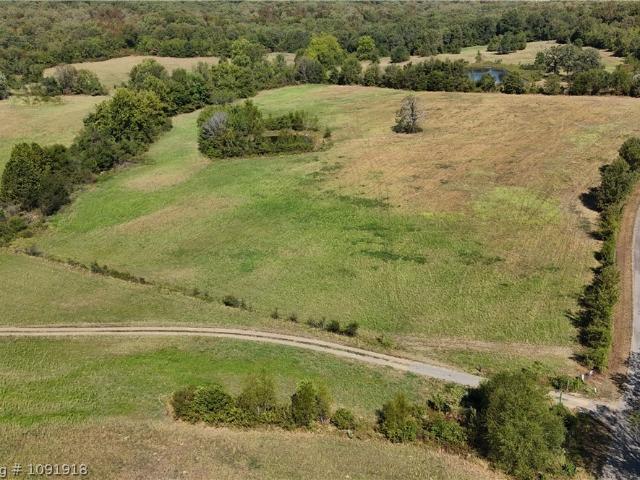 Land for sale in Muldrow, Sequoyah County