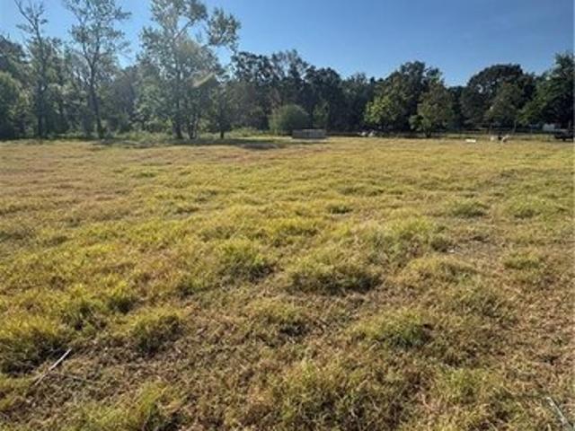 Land for sale in Muldrow, Oklahoma