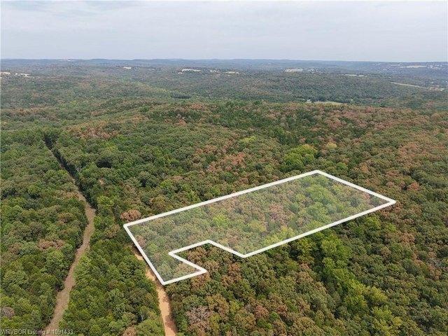 Land for sale in Muldrow, Oklahoma