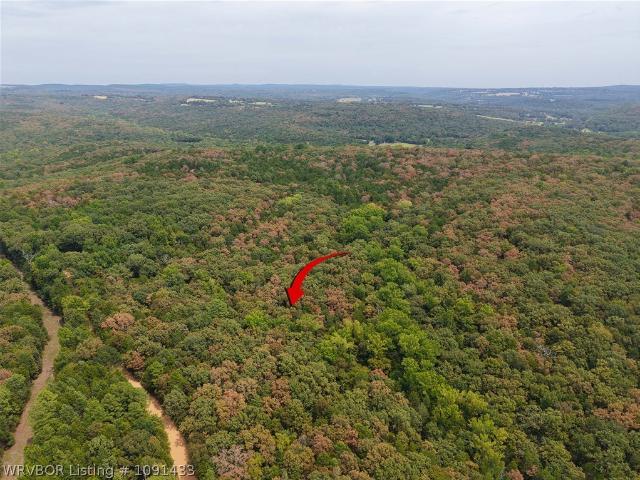 Land for sale in Muldrow, Oklahoma