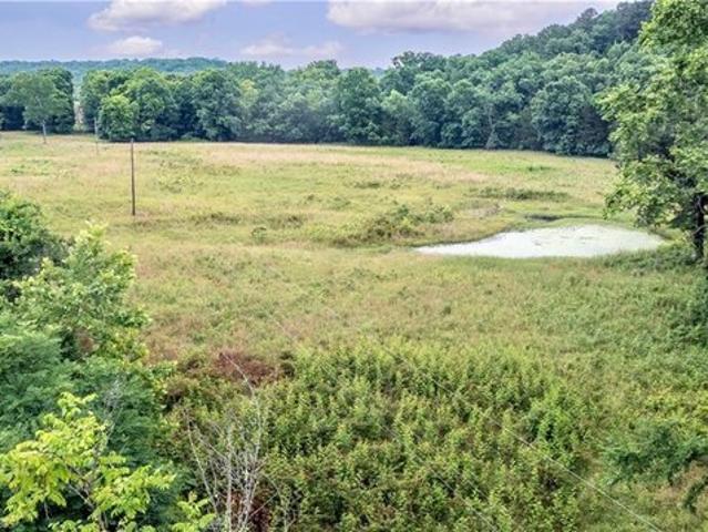 Land for sale in Muldrow, Oklahoma