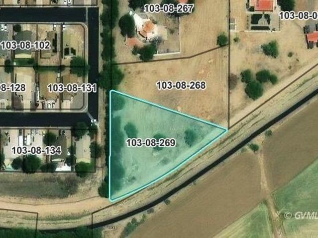 Land for sale in Safford, Arizona