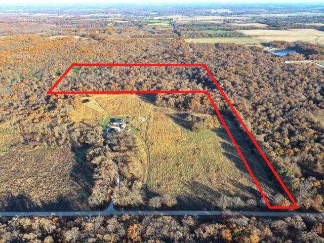 Land for sale in El Dorado Springs, Missouri