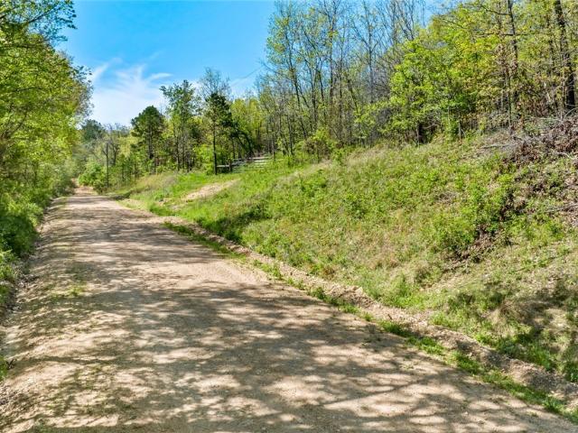 Land for sale in Colcord, Oklahoma
