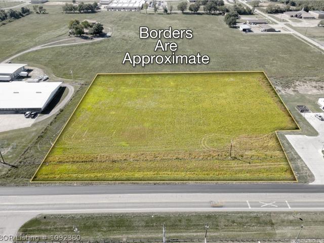 Land for sale in Waldron, Scott County