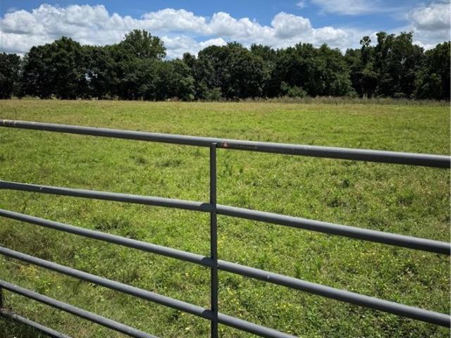 Land for sale in Colcord, Oklahoma