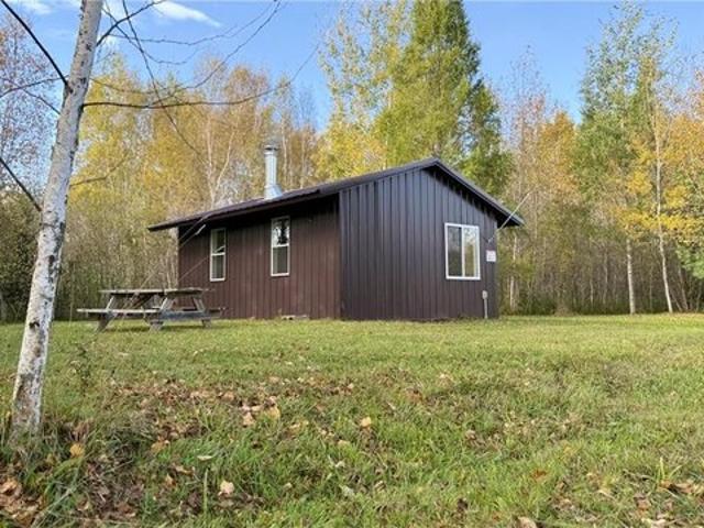 Land for sale in Northome, Minnesota