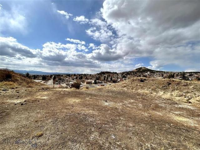 Land for sale in Butte