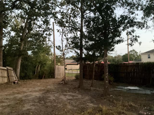 Land for sale in Hempstead, Texas