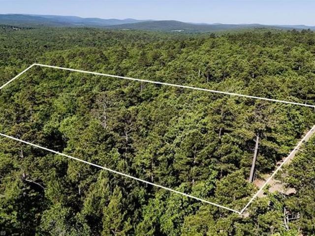 Land for sale in Wister, Oklahoma