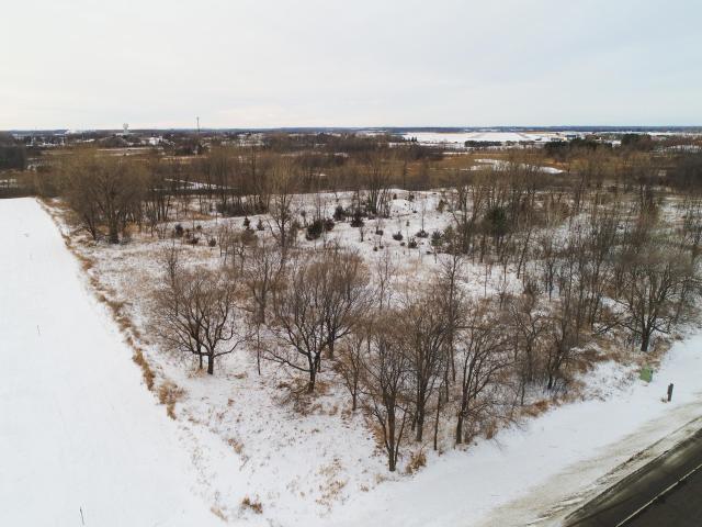 Land for sale in Alexandria, Minnesota