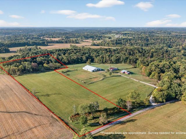 Land for sale in Bloomington Of Minnesota, Indiana
