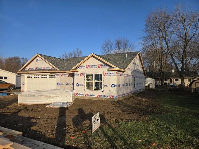 House for sale in Waterloo, Indiana