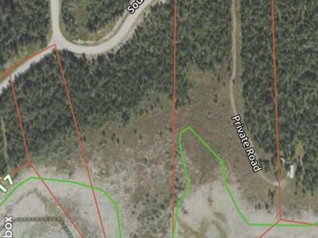 Land for sale in Island, Kentucky