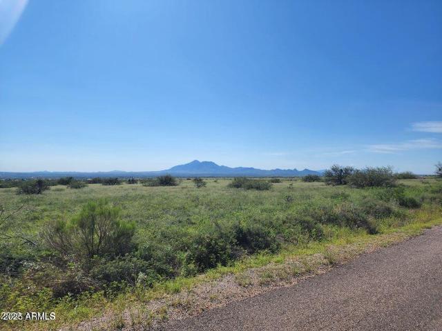 Land for sale in Cochise, Arizona