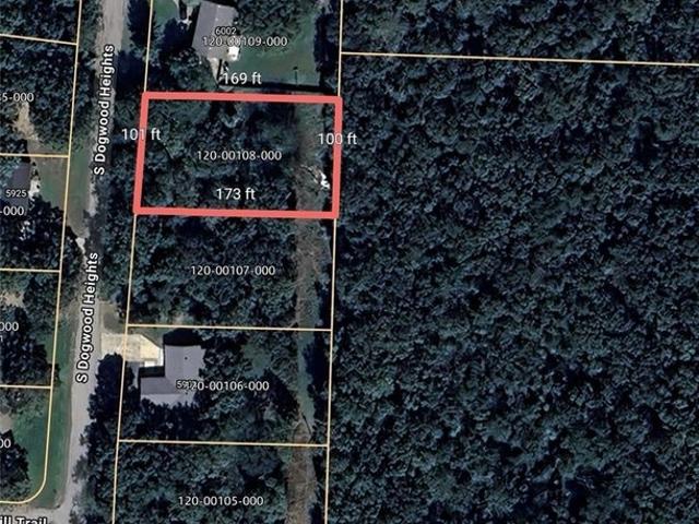 Land for sale in Ark