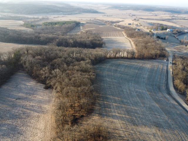 Land for sale in Stockton, Illinois