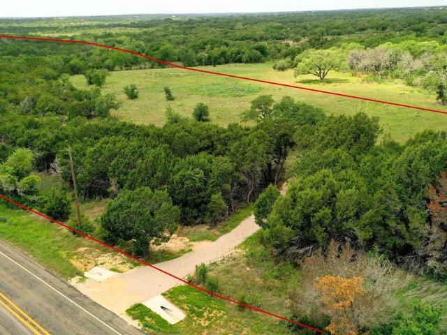 Farm for sale in Bertram, Texas