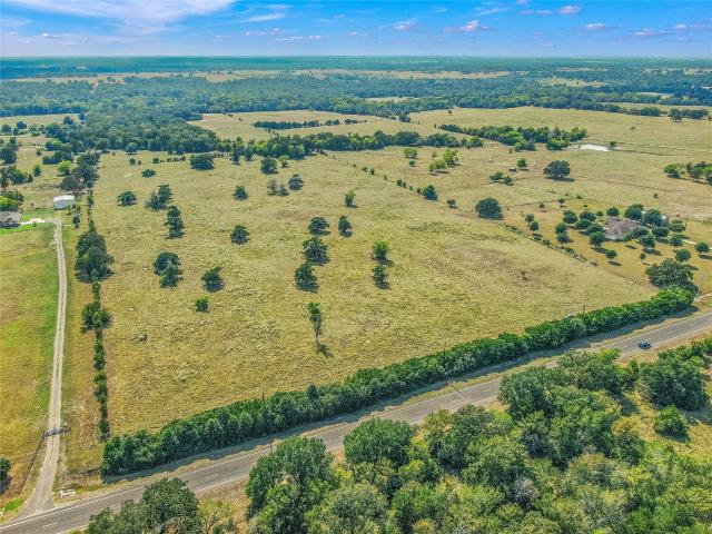 Land for sale in Kurten, Brazos County