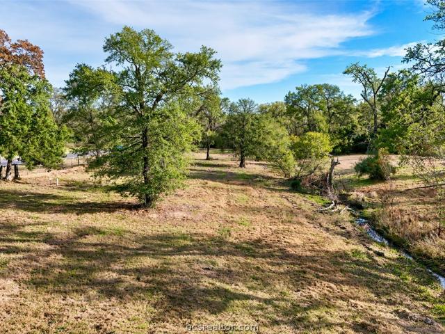 Land for sale in Robertson, Texas