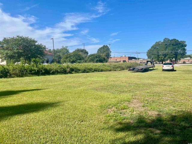 Land for sale in Johnsonville, South Carolina