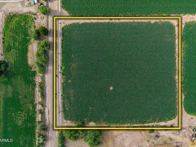 Land for sale in Safford, Arizona